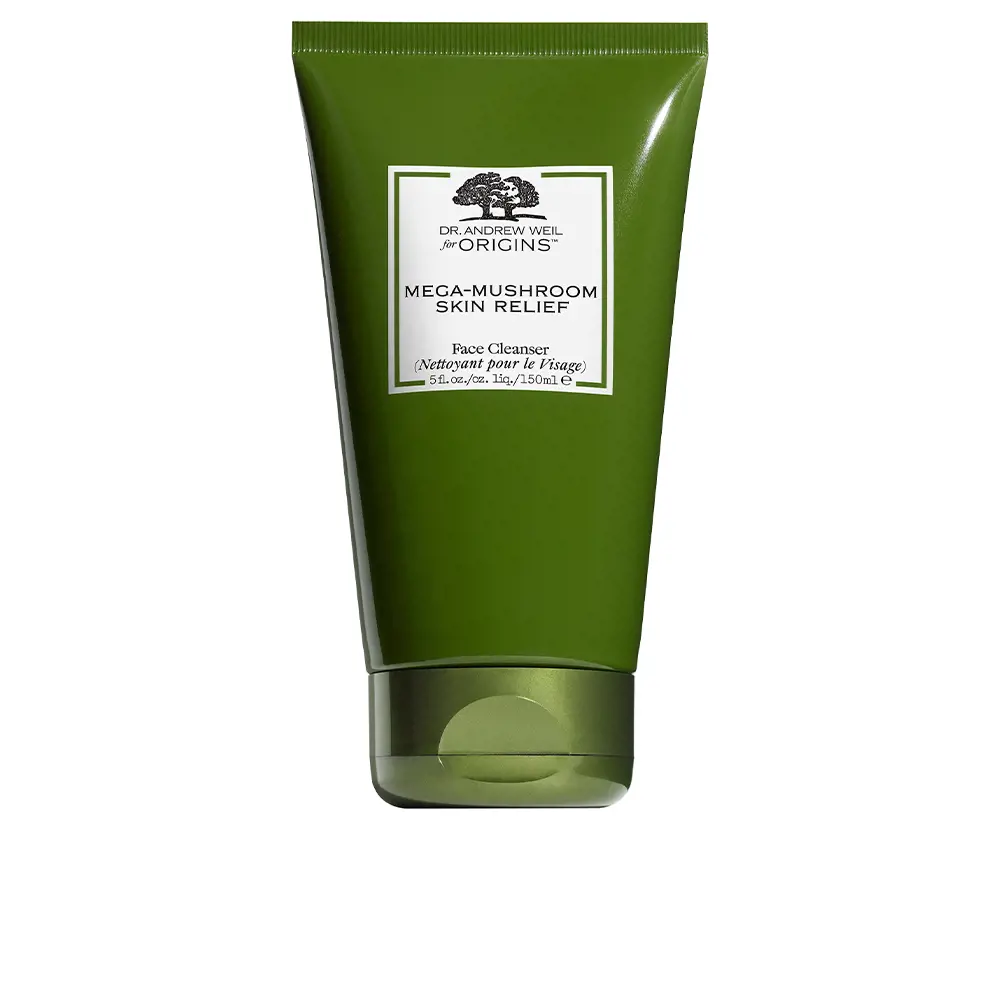 Mega-Mushroom Face Cleanser 150ML