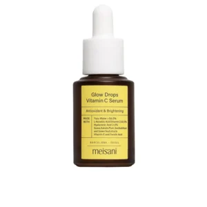 Meisani Glow Drops Vitamin C Serum 15ML