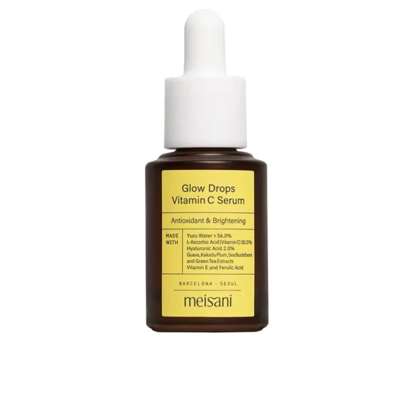 Meisani Glow Drops Vitamin C Serum 15ML