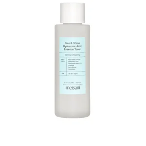 Meisani Rice And Shine Hyaluronic Acid Essence Toner 150ML