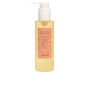 Vitamin E-Raser Cleansing Oil 150ML