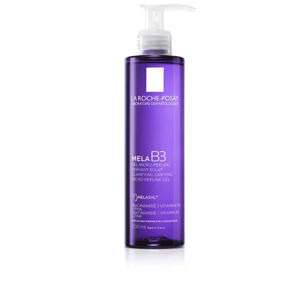 Mela B3 Anti-Stain Micropeeling Gel 200ML
