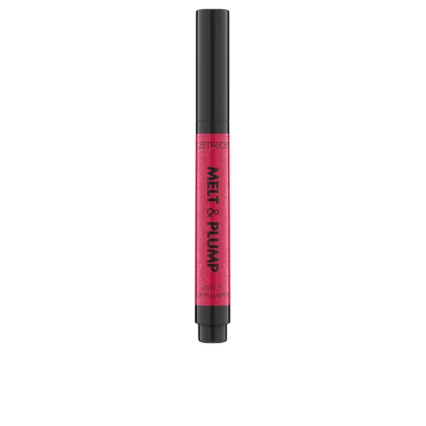 Melt & Plump Volumizing Lip Balm #050 Tropic Like It's Hot 1.8g
