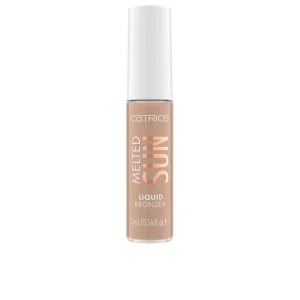 Melted Sun Liquid Bronzer 10ml