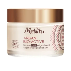 Melvita Argan Bio-Active Night Regenerating Balm 50ML
