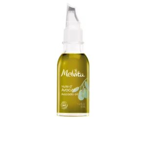 Melvita Avocado Oil 50ML - Beauty Oil for All Skin Types