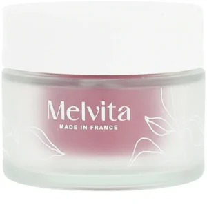 Melvita Bio-Active Argan Regenerating Night Balm 50ML