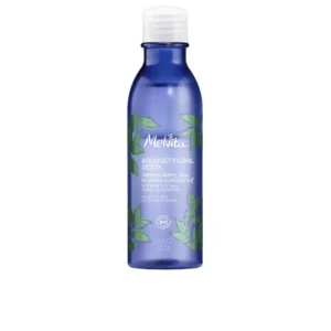 Melvita Biphase Eye Makeup Remover 100ml