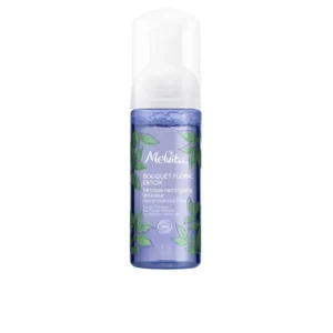 Melvita Bouquet Floral Cleansing Foam 150ML