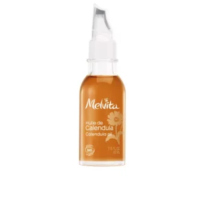 Melvita Calendula Oil 50ml - Natural Body Care Oil