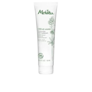 Melvita Extra-Rich Hand Cream 150ml
