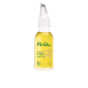 Melvita Fair Trade Argan Oil 50ML