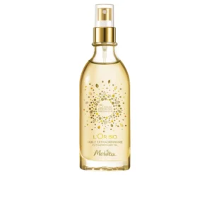 Melvita L'Or Bio Extraordinary Oil 100ml