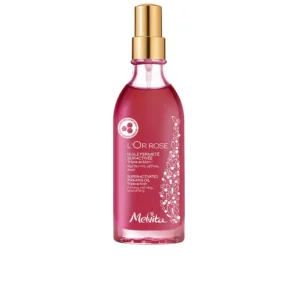 Melvita L'Or Rose Firming Dry Oil 100ml
