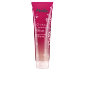 Melvita L'Or Rose Toning Scrub 150ML