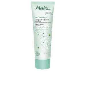 Melvita Nectar Pur 3-in-1 Exfoliating Mask 75ml