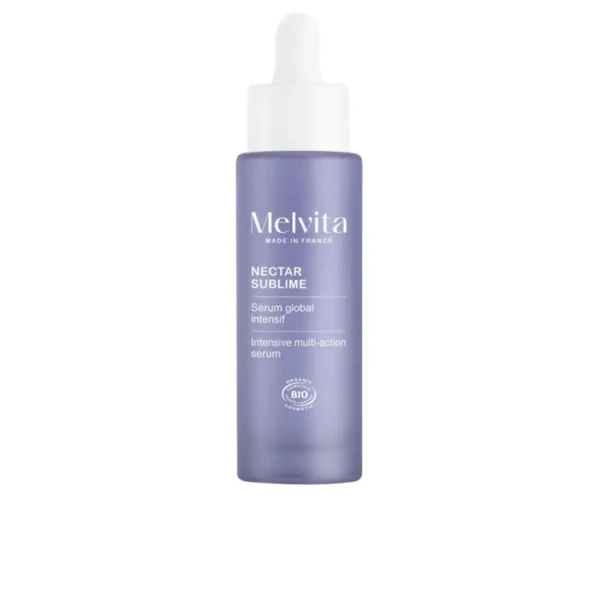 Melvita Nectar Sublime Global Intensive Serum 30ML