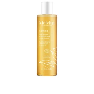Melvita Or Bio Extraordinary Shower Oil 250ML