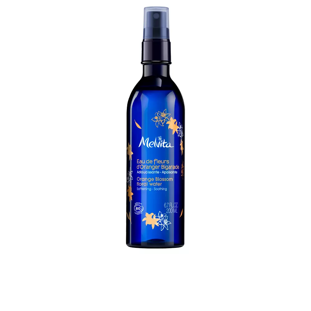 Orange Blossom Floral Water Mist 200ML