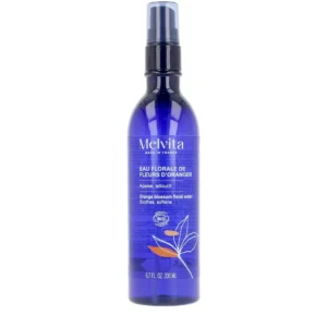 Melvita Orange Floral Water Mist Spray 200ML