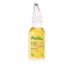 Melvita Rose Scented Argan Oil 50ML
