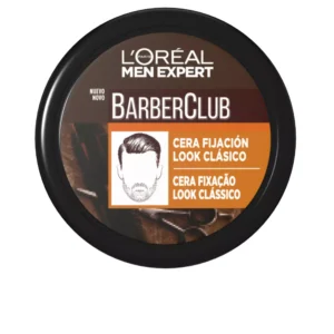 Barber Club Classic Look Wax 75ML
