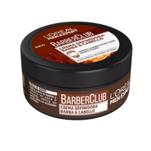 Barber Club Defining Cream 75ML