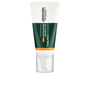 Oil-Control Cream SPF 30 40ml