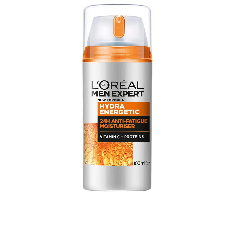 Hydra Energetic Day Moisturizing Cream 100ml