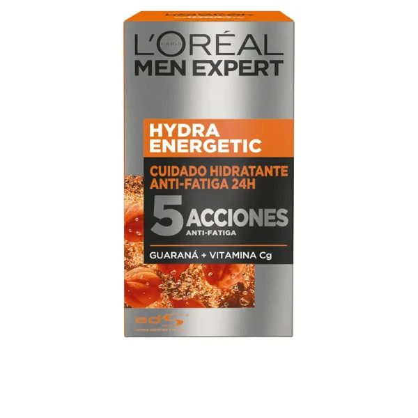 Men Expert Hydra Energetic Gel 50ML - Image 2