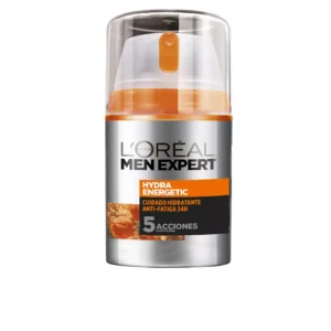 Men Expert Hydra Energetic Gel 50ML