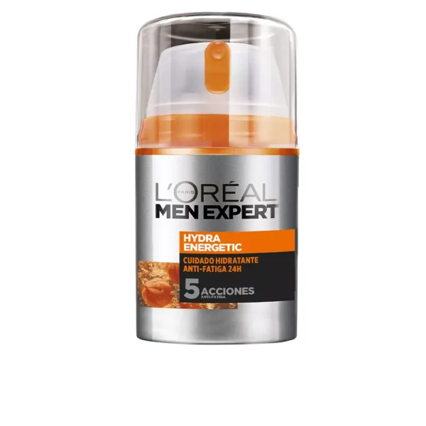 Men Expert Hydra Energetic Gel 50ML