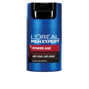 Power Age Anti-Aging Cream 50ML