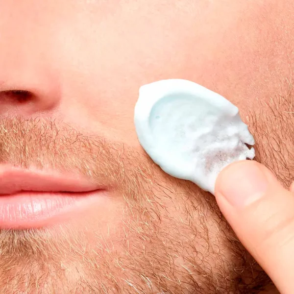 Men's Ideal Shaving Gel 150ML - All Skin Types - Image 3