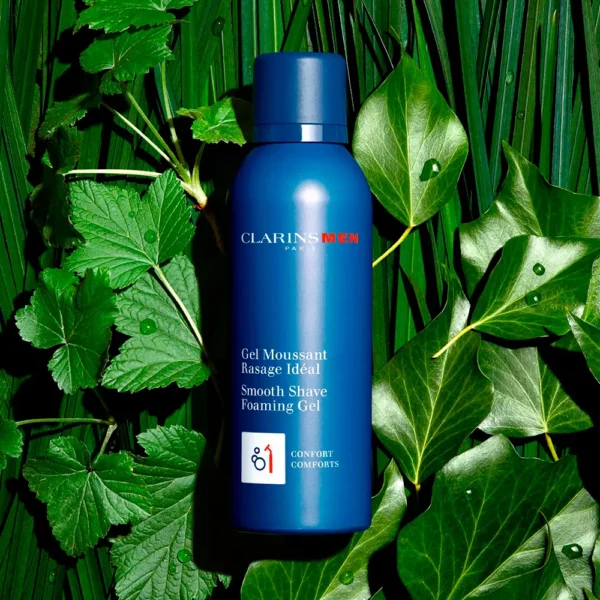 Men's Ideal Shaving Gel 150ML - All Skin Types - Image 4