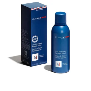 Men's Ideal Shaving Gel 150ML - All Skin Types
