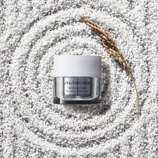 Men's Total Revitalizer Cream 50ml - Image 2