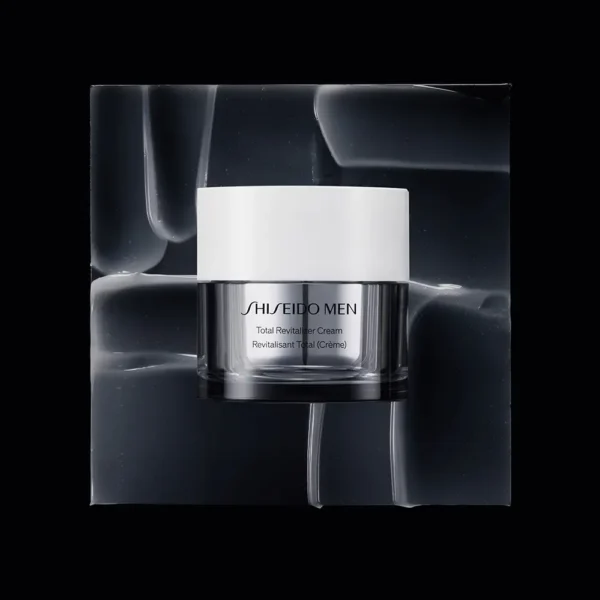 Men's Total Revitalizer Cream 50ml - Image 3