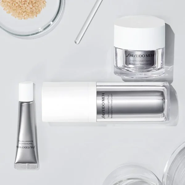 Men's Total Revitalizer Cream 50ml - Image 4