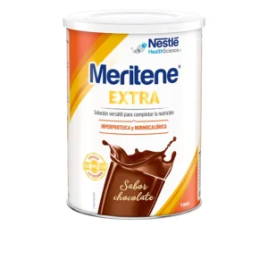 Meritene Chocolate Powder 450g