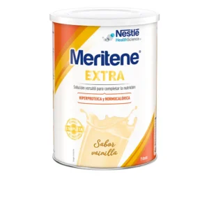 Meritene Extra Vanilla Supplement 450g