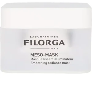 Meso-Mask Smoothing Radiance Mask 50ML