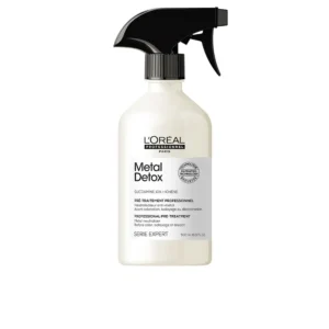 Metal Detox Pre-Treatment Spray 500ML