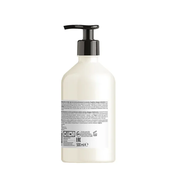Metal Detox Professional Conditioner 500ML - Image 2