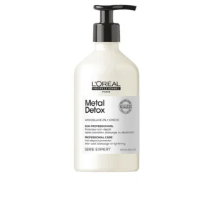 Metal Detox Professional Conditioner 500ML