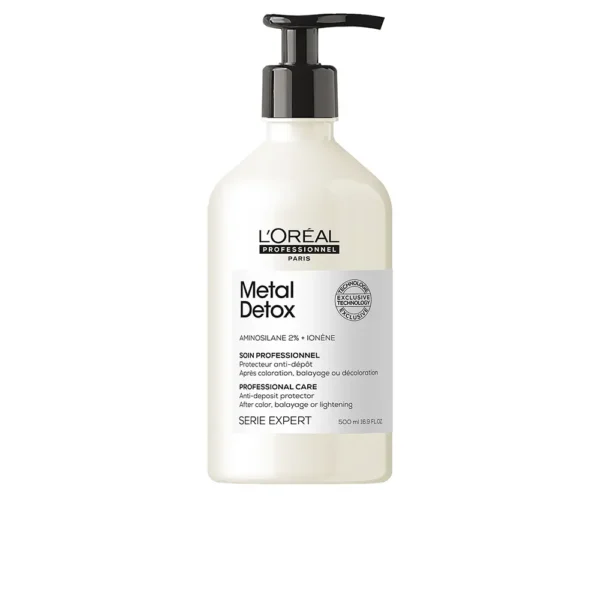 Metal Detox Professional Conditioner 500ML