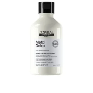 Metal Detox Shampoo for Damaged Hair 300ML