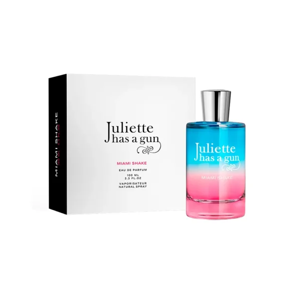Miami Shake Eau de Parfum 100ML - Image 2