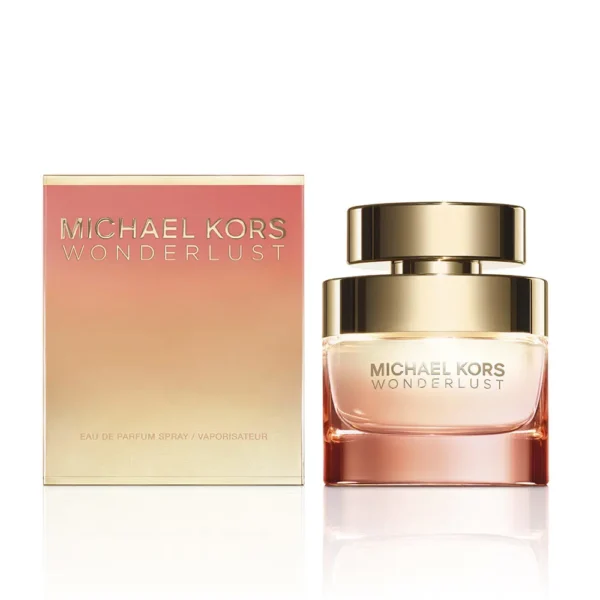 MICHAEL KORS | WONDERLUST | Eau de Parfum - Image 2