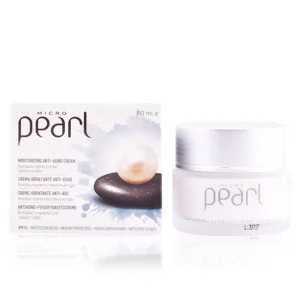 Micro Pearl Moisturizing Anti-Aging Cream 50ML